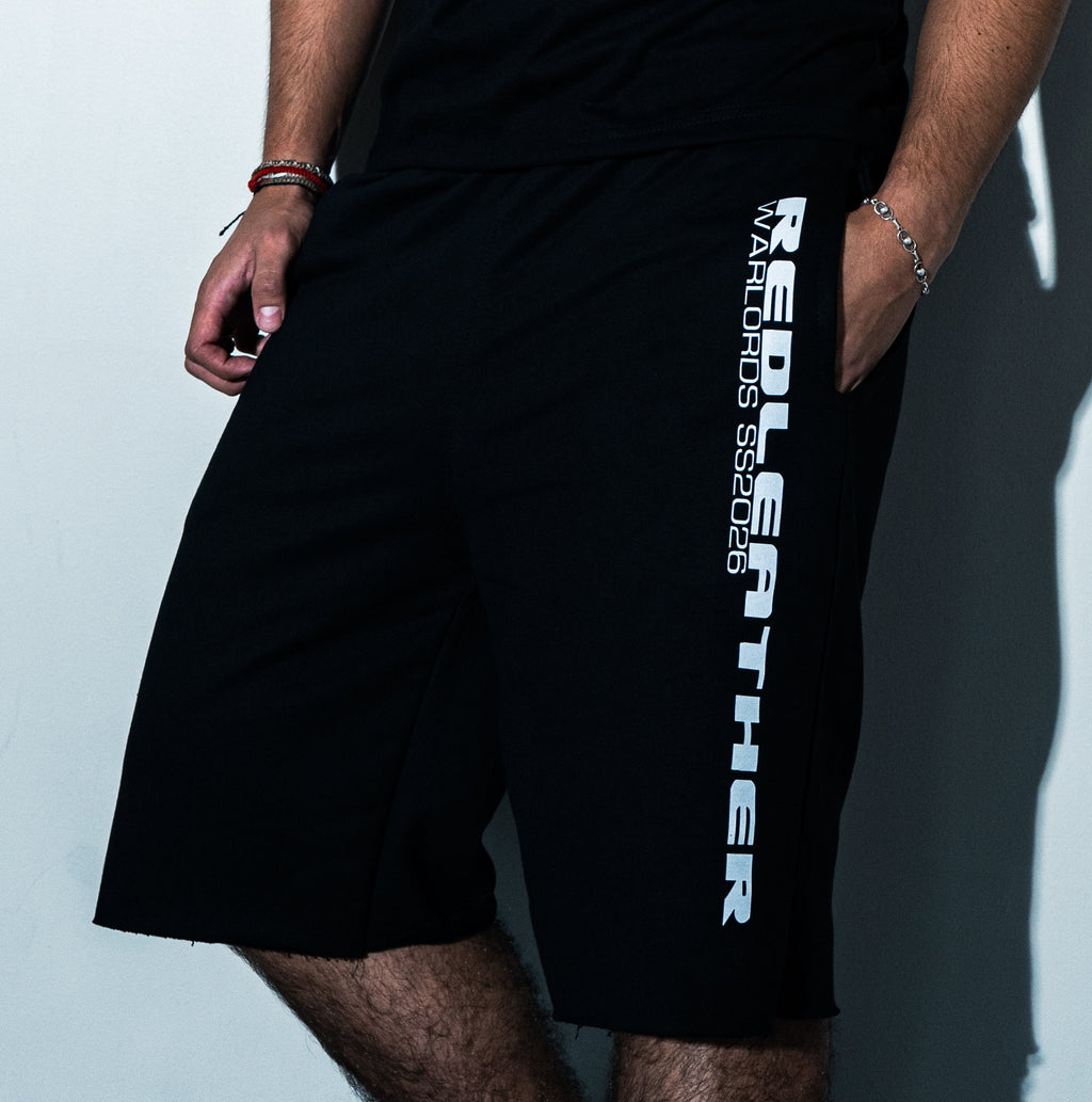 WARLORDS TRASH SHORTS