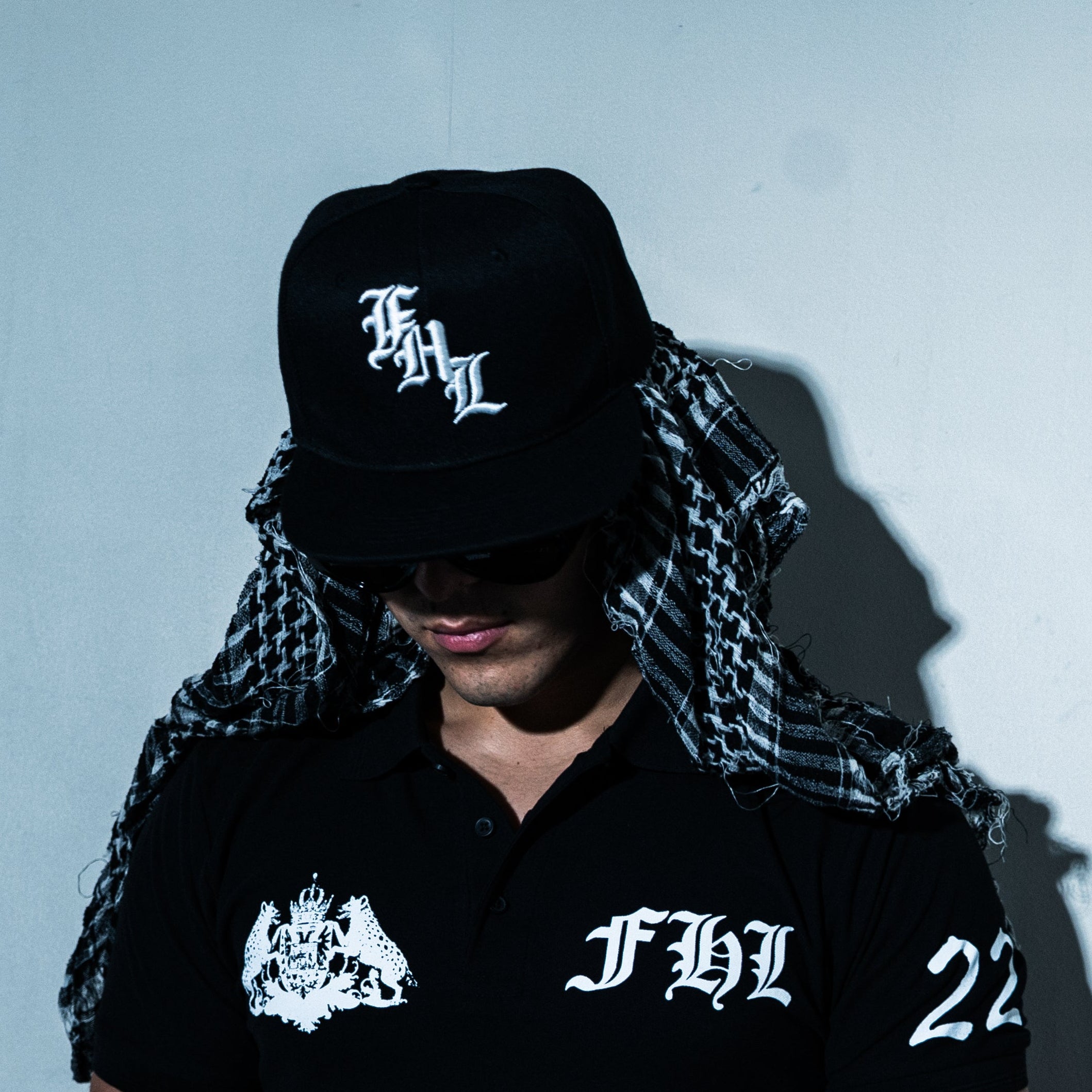 WARLORD SNAPBACK