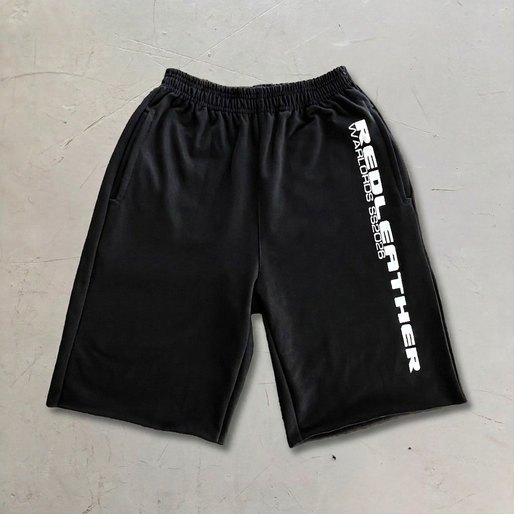 WARLORDS TRASH SHORTS