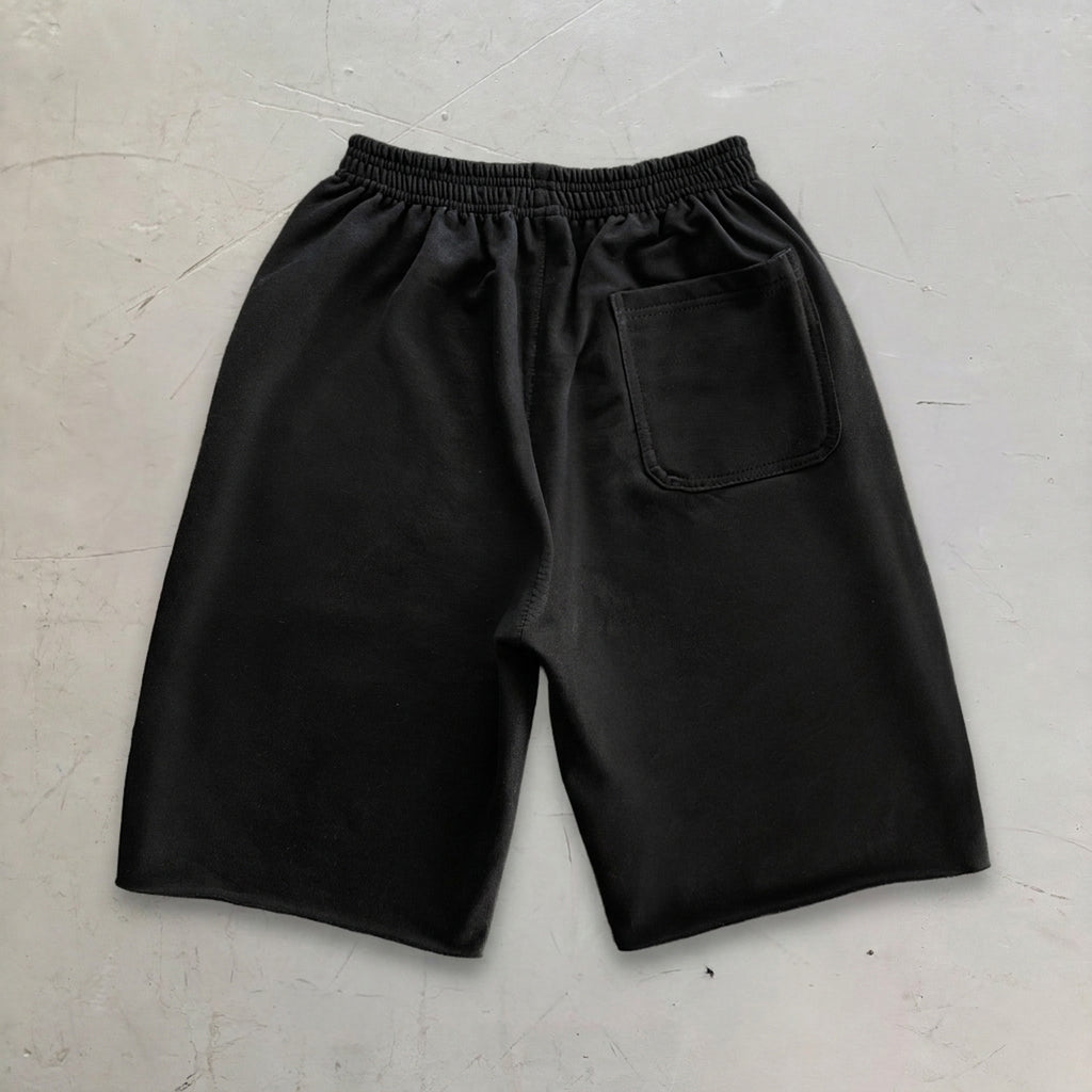 WARLORDS TRASH SHORTS