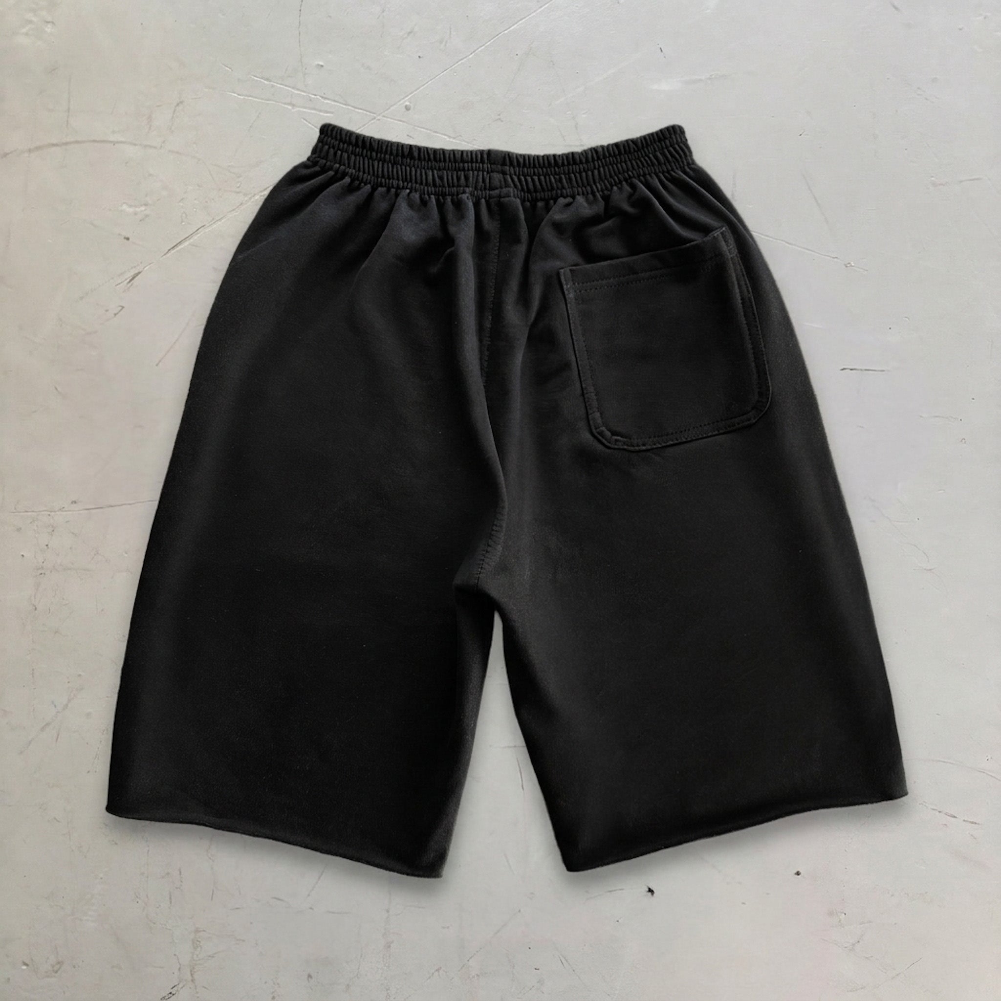 WARLORDS TRASH SHORTS