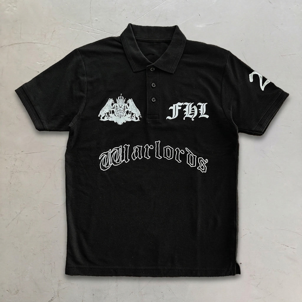 MENS POLO TEE